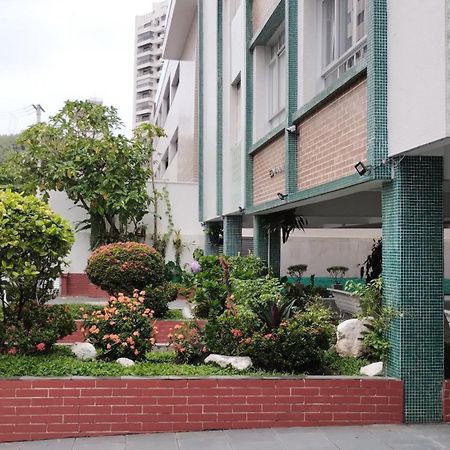 גוארויה Apartamento Asturias E Tombo מראה חיצוני תמונה