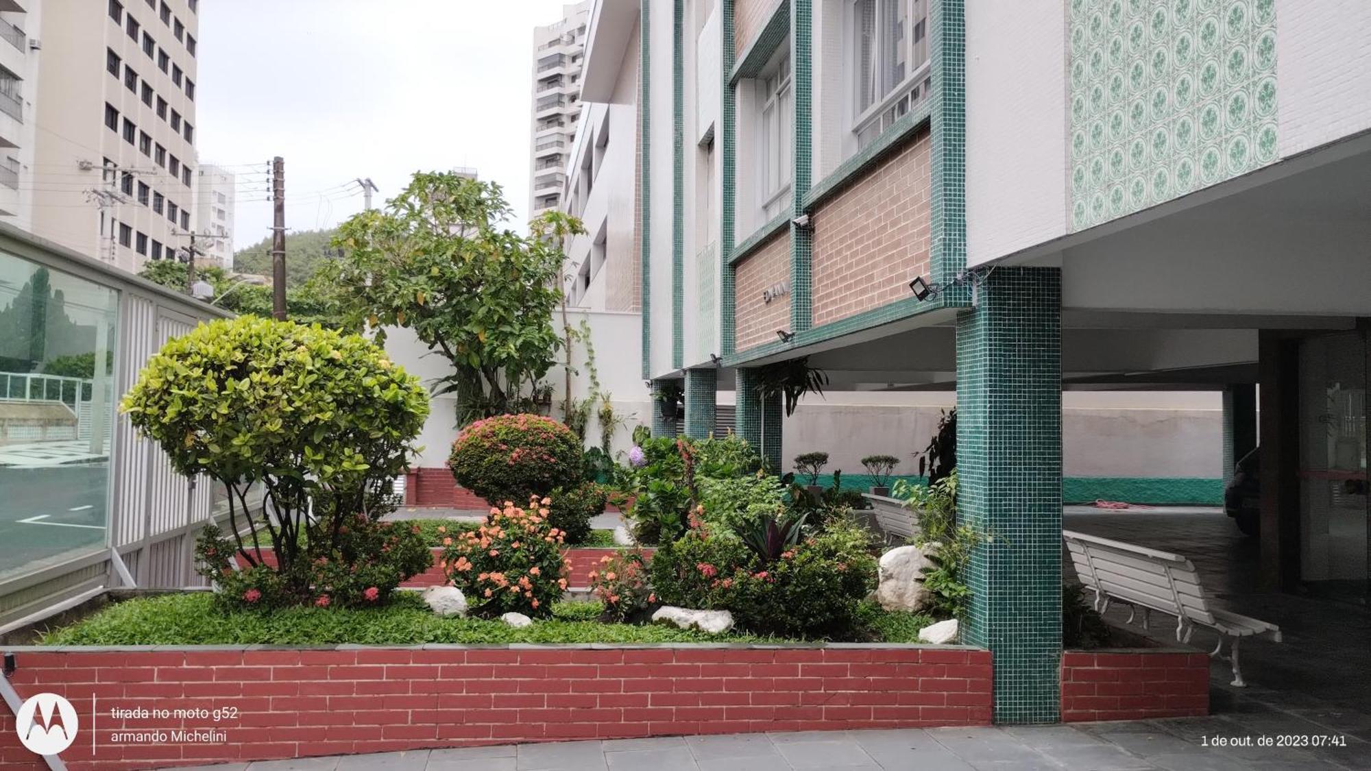 גוארויה Apartamento Asturias E Tombo מראה חיצוני תמונה