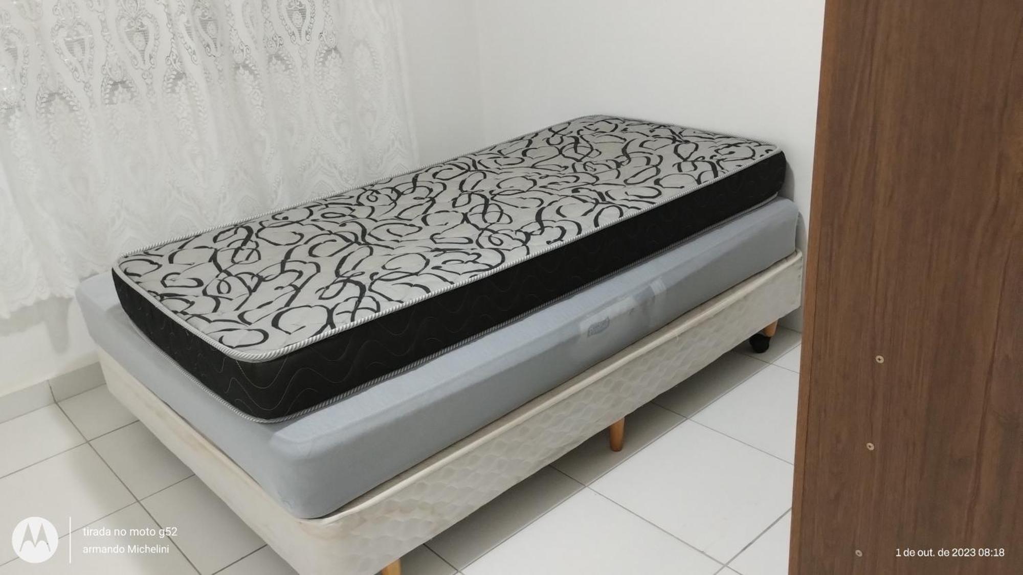 גוארויה Apartamento Asturias E Tombo מראה חיצוני תמונה